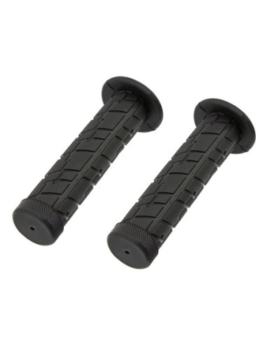 Grips 7/8 long 123mm Vlg-308 Black.